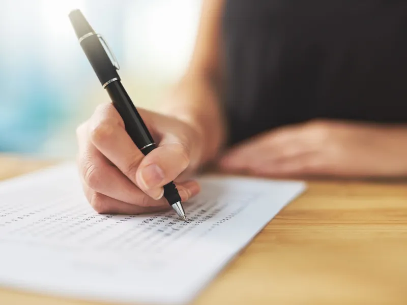 Building Emotional Resilience: Why Self-Assessment Matters