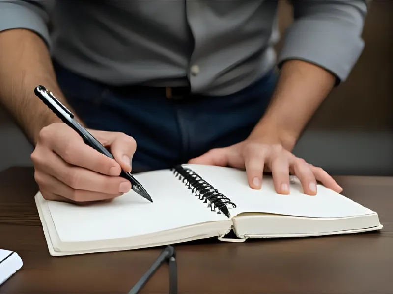 Case Study: How Ravi Transformed Grief into Gratitude in 12 Weeks