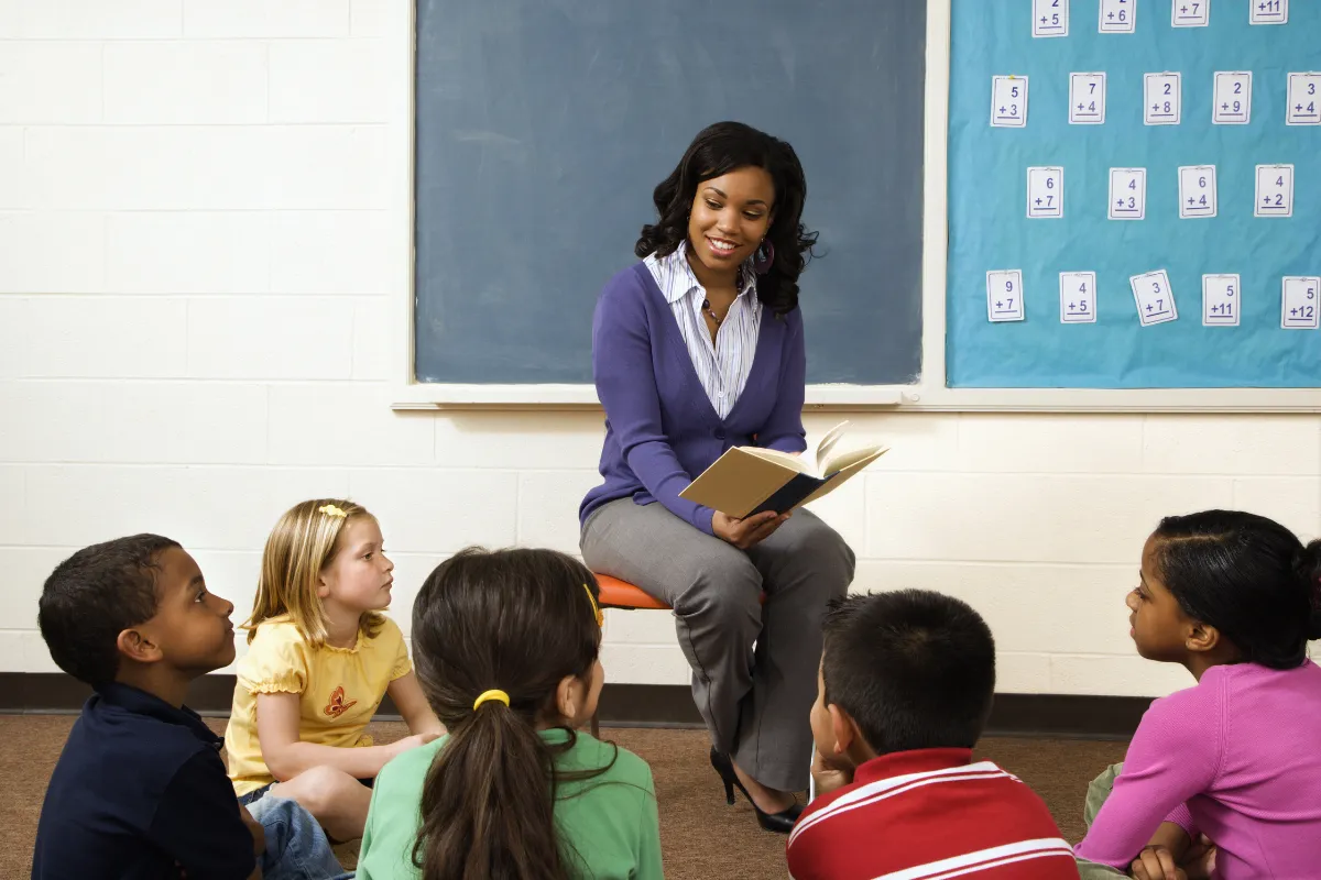World Teachers' Day: Supporting Teachers Through Grief and Loss