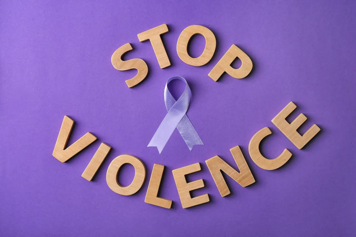 International Day for the Elimination of Violence: Breaking the Silence, Building Resilience