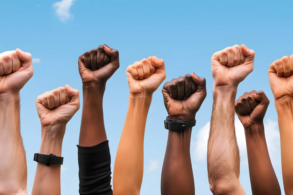 Human Rights Day: Why Dignity, Healing, and Emotional Safety Matter More Than Ever