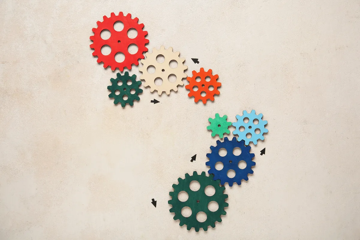 World Logic Day: Why Grief Doesn't Follow Logic (And What Actually Helps)