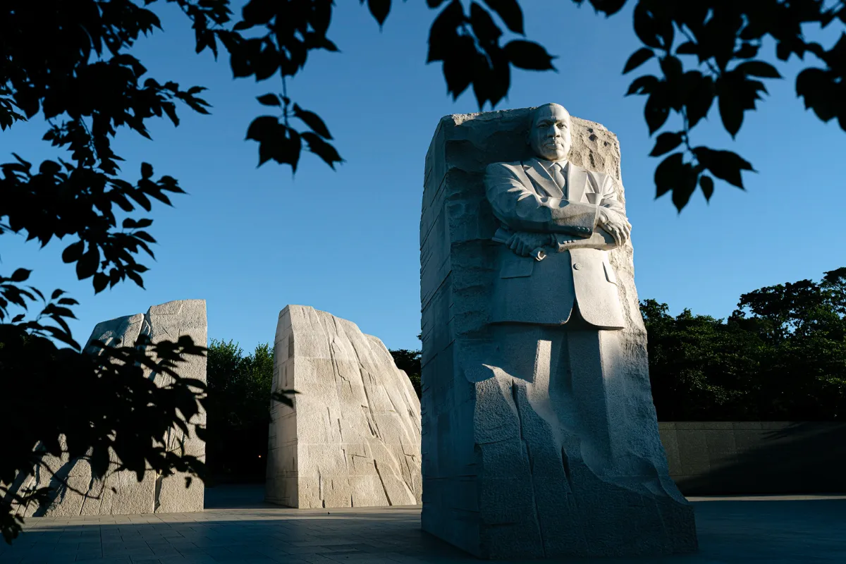 Martin Luther King Jr. Day: What Grief, Justice, and Rest Have in Common