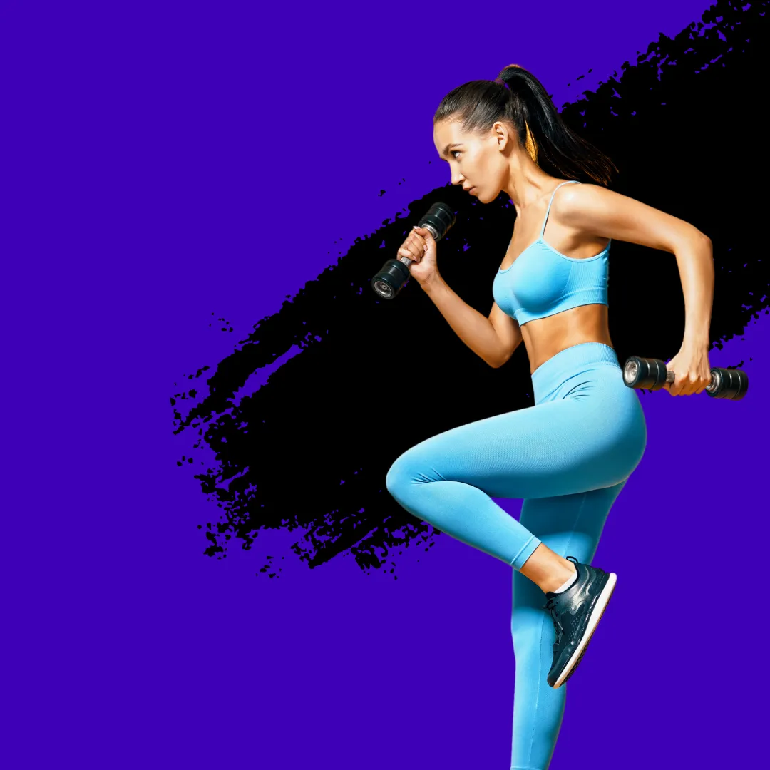 Fitness Goals