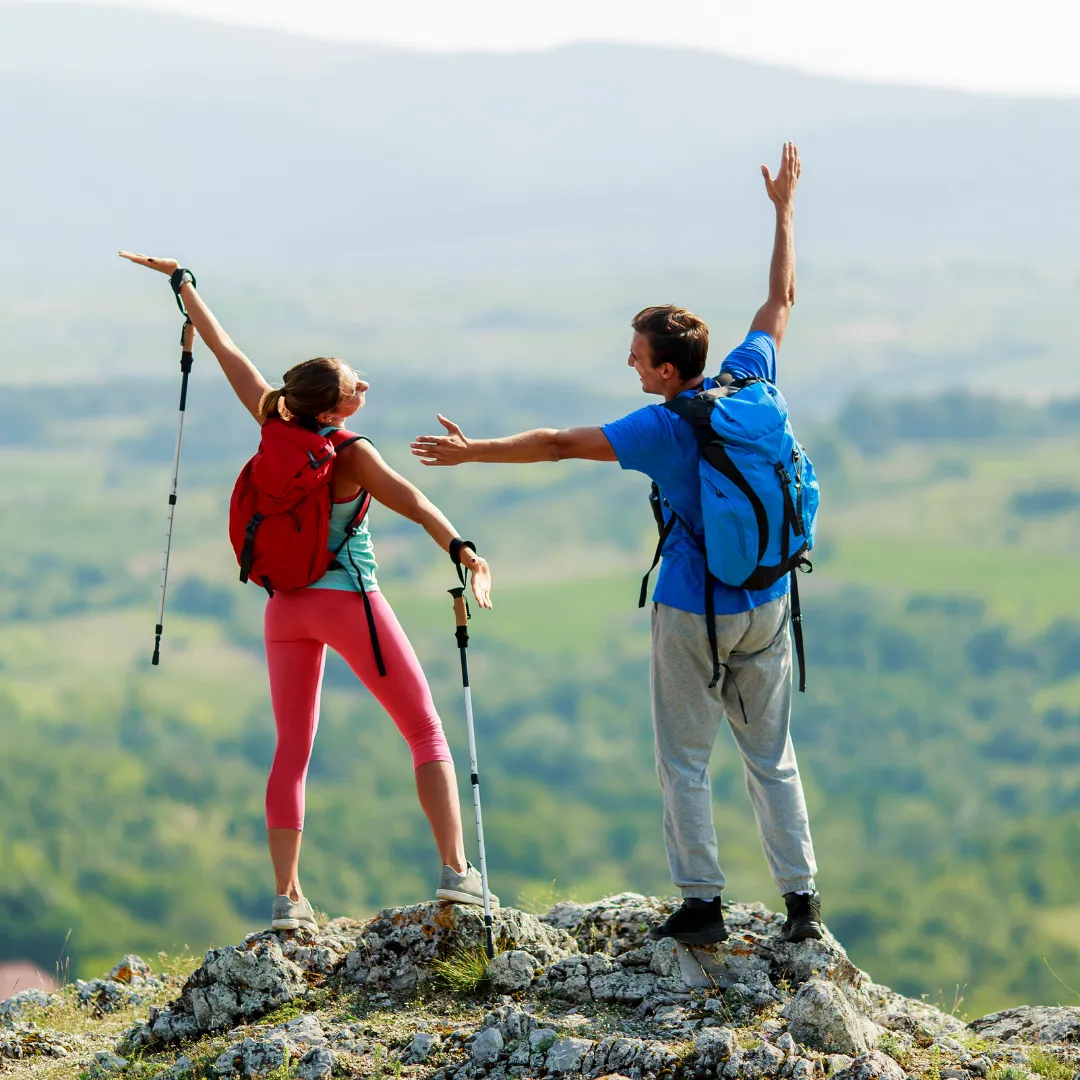 A Guide to Chiropractic Care for Active Couples