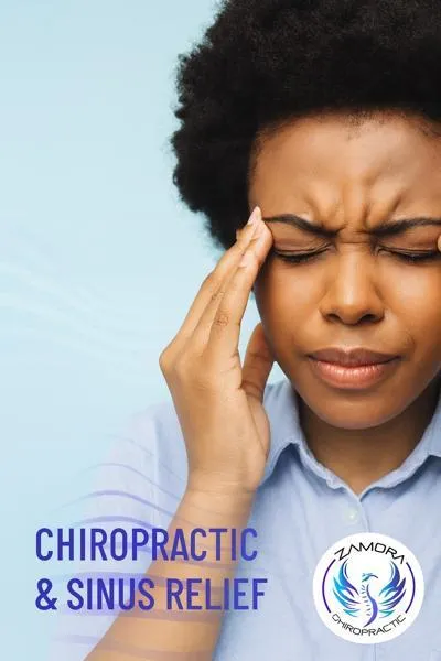 Can Chiropractic Adjustments Help With Sinus Pressure? What the Research Says