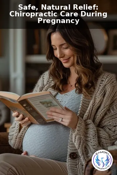 Chiropractor for Pregnant Women in Altamonte Springs, Apopka, and Longwood