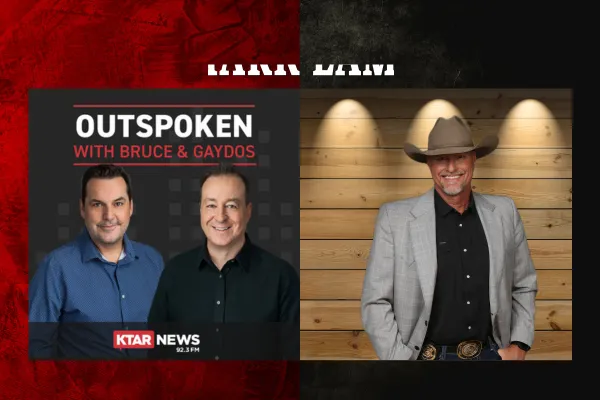 Mark Lamb on the KTAR Bruce and Gaydos Show