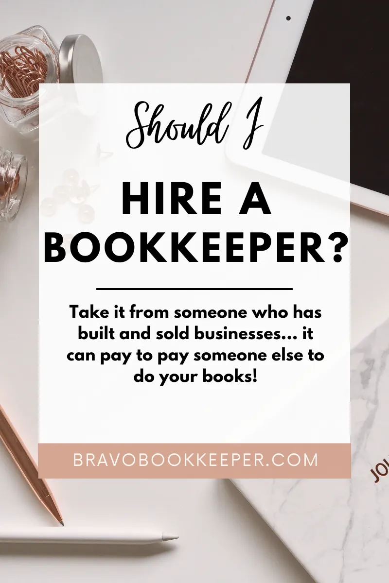 Bookkeeper