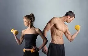 MuscleIsMedicine