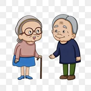 Old Age?