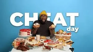 Cheat Meal/Day