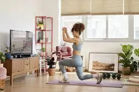 HomeFitness