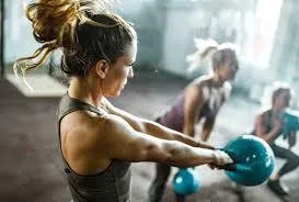 Muscle is Medicine