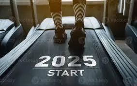 New Year