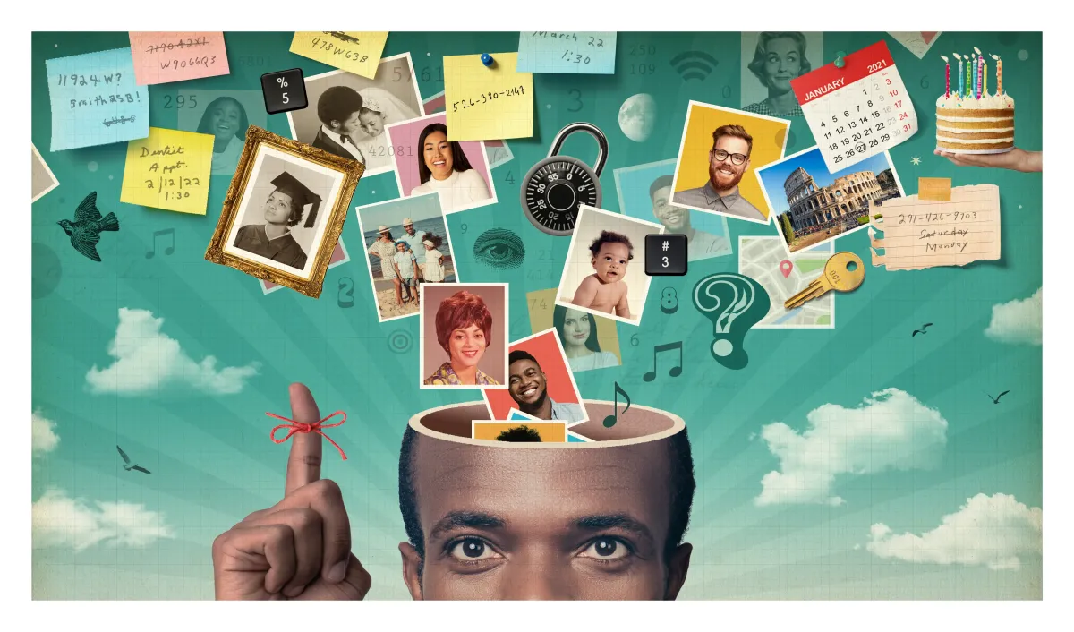 Working Memory