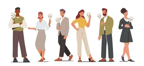 Imposter Syndrome