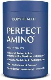 Perfect Amino