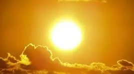 Sun Light