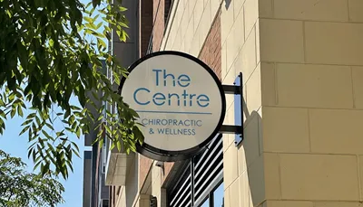 Chiropractor Near Me in Dublin, OH | The Centre Chiropractic & Wellness