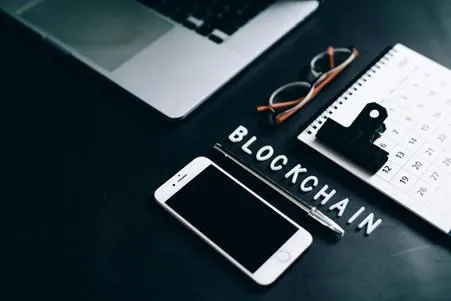 Blockchain in the workplace
