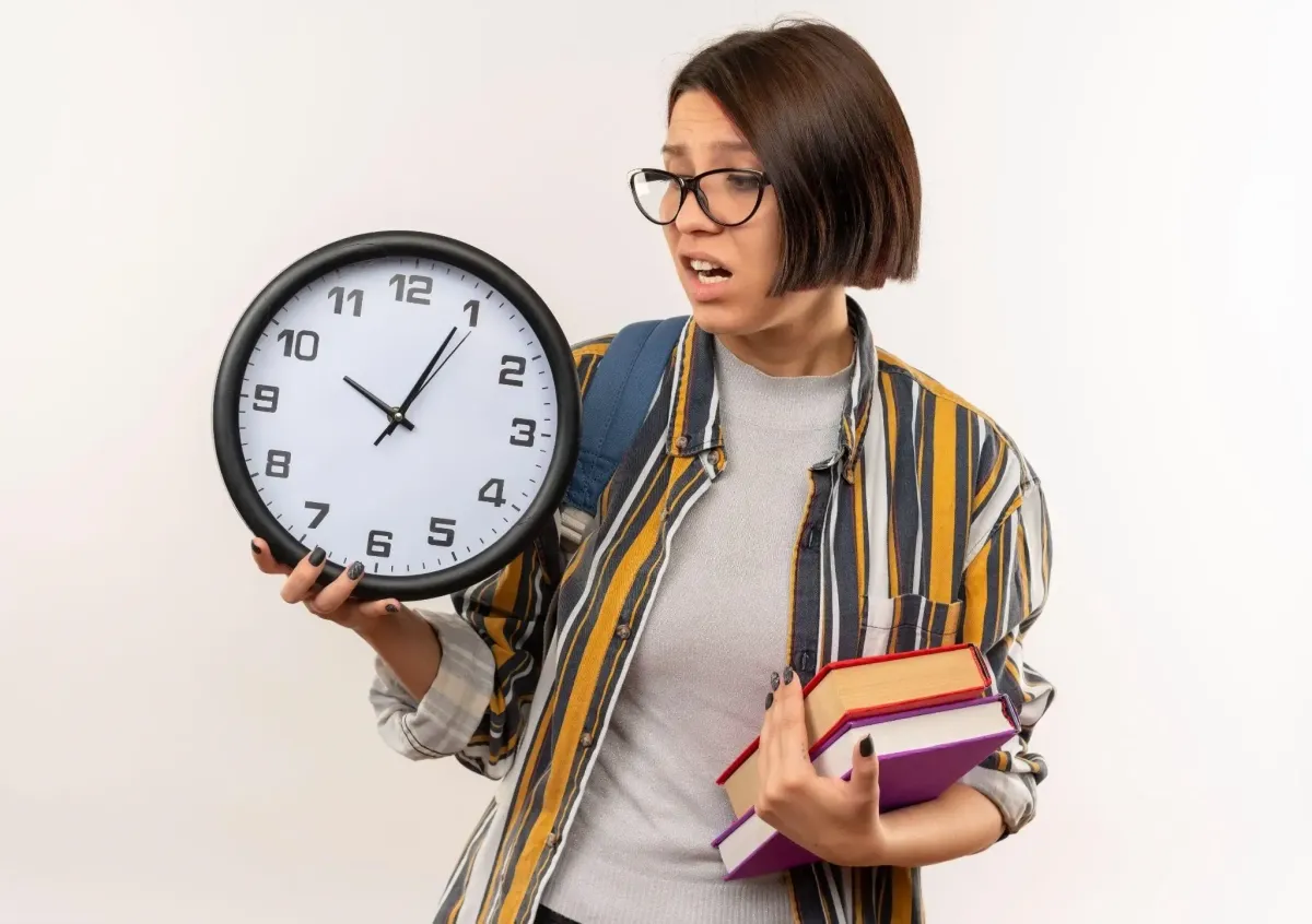 5 Proven Time Management Tips for College Freshmen