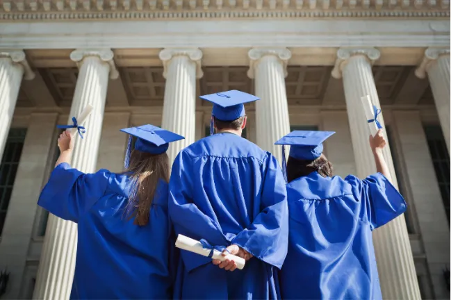 Higher Education Reasonable Accommodations