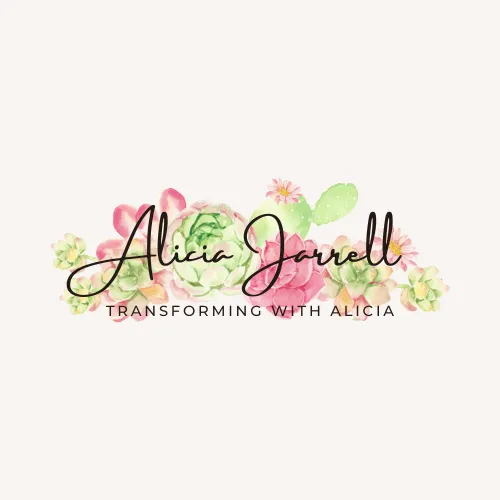 Alicia Jarrell 