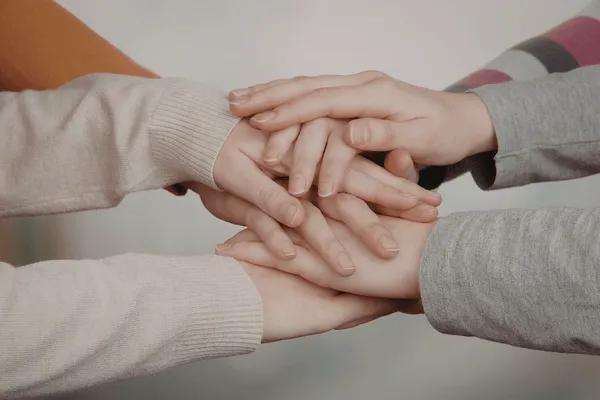 You Don't Have to Do This Alone: Finding Your People in Support Groups