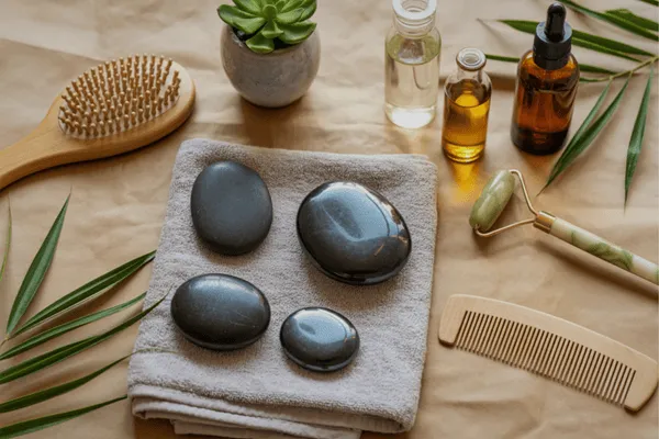 Self-Care during Divorce: Meeting Yourself with Intention