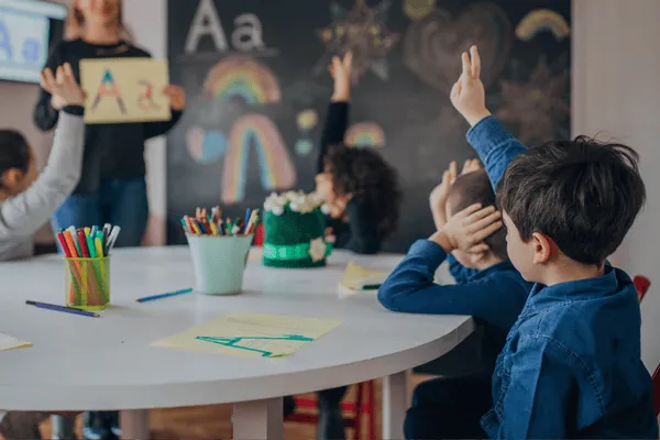 Peace Begins With Me: Two Mindfulness Practices to Ground Your Child