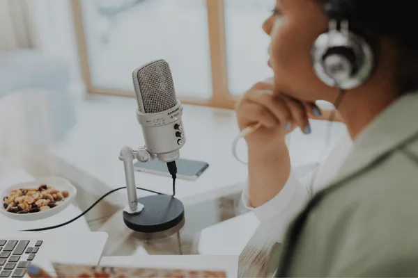 To Podcast or Not? A Guide for Therapists and Coaches