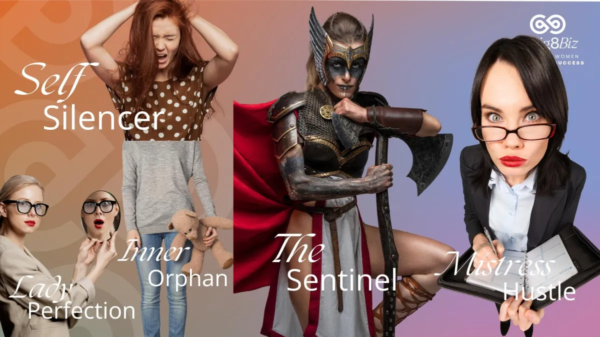 5 deceivers