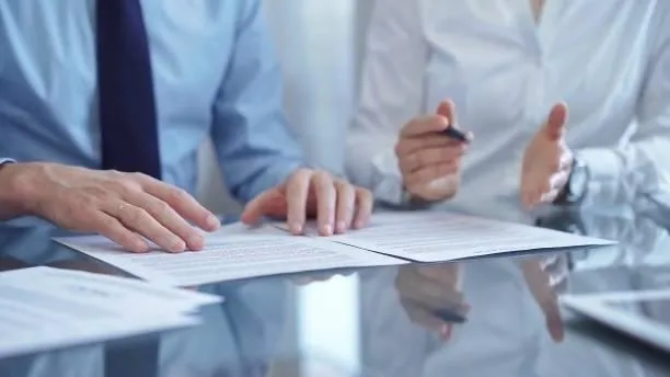 Partnerships and the Differences in how they are treated for SE Tax 