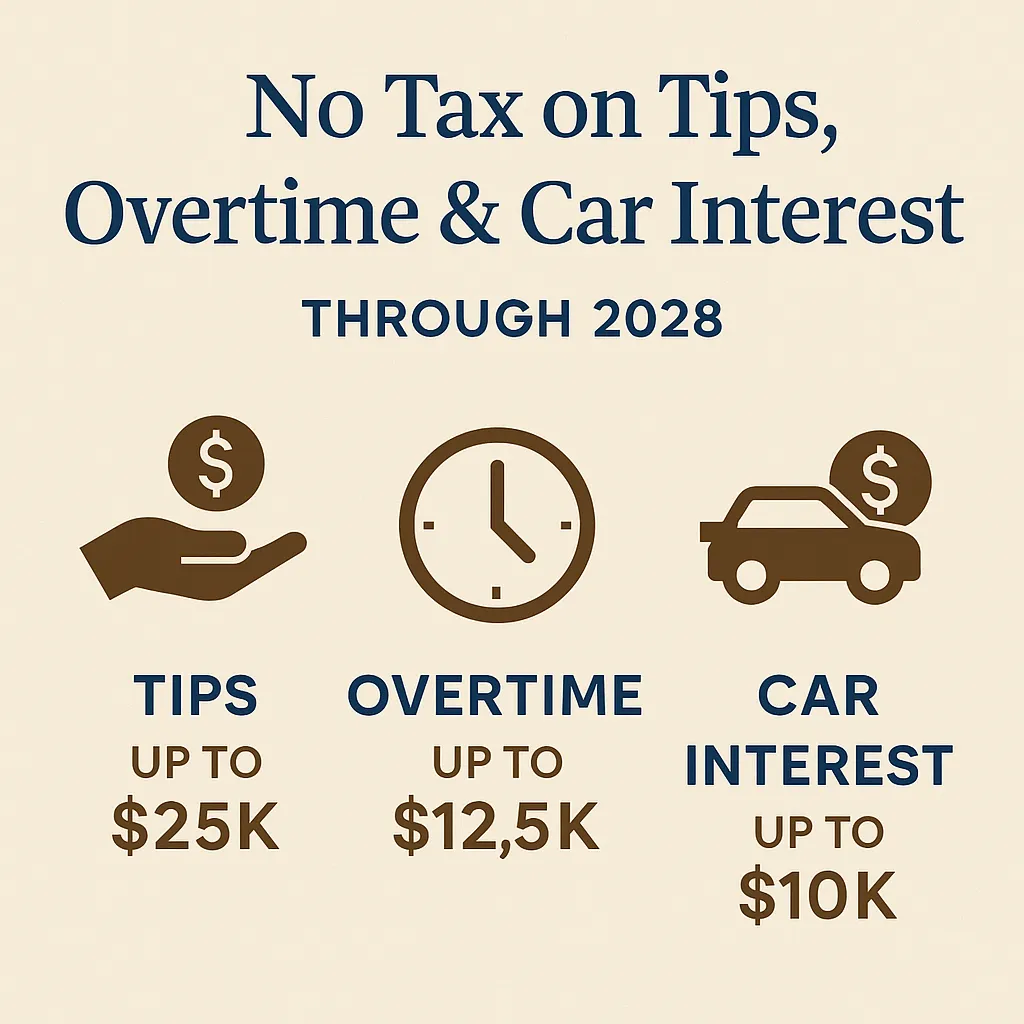 no-tax-on-tips-2025-overtime-deduction