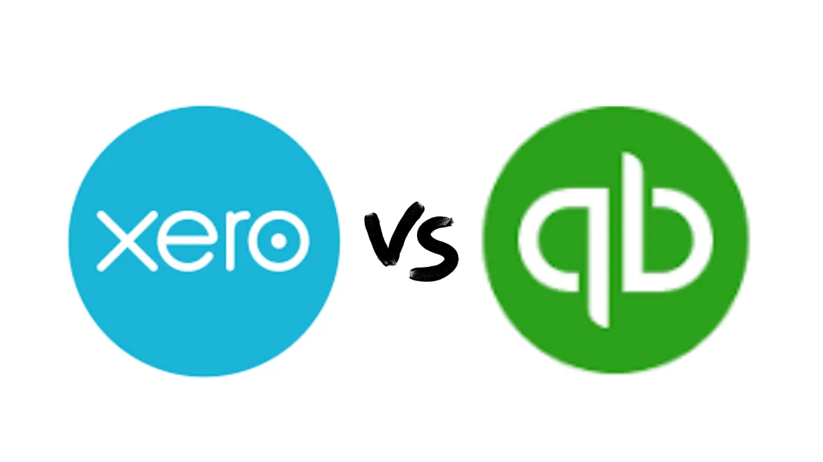 Xero vs quickbooks