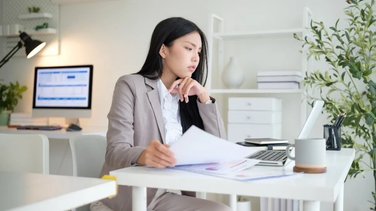 Why DIY Accounting Holds Your Small Business Back