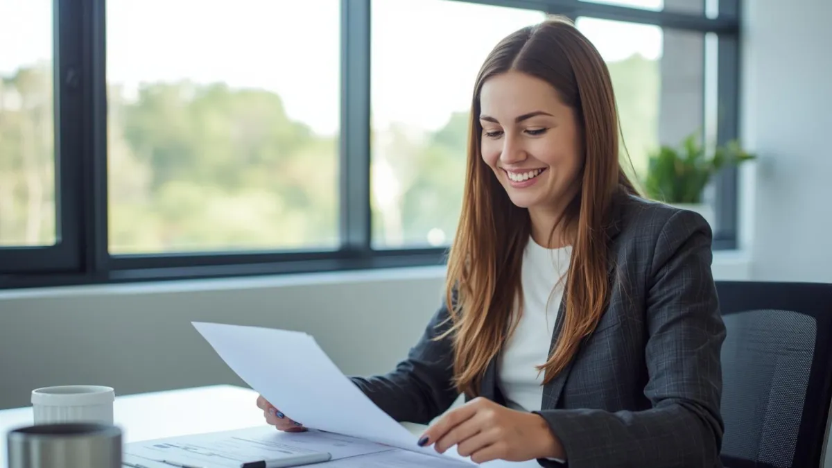 How to Prepare Your Financial Documents Before Hiring an Accountant