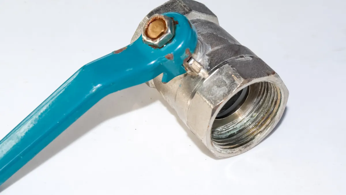 Backflow prevention Gonzales CA