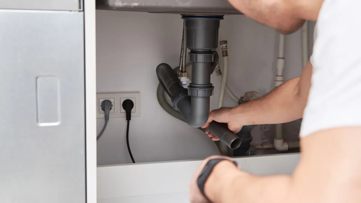 Pipe repair King City CA
