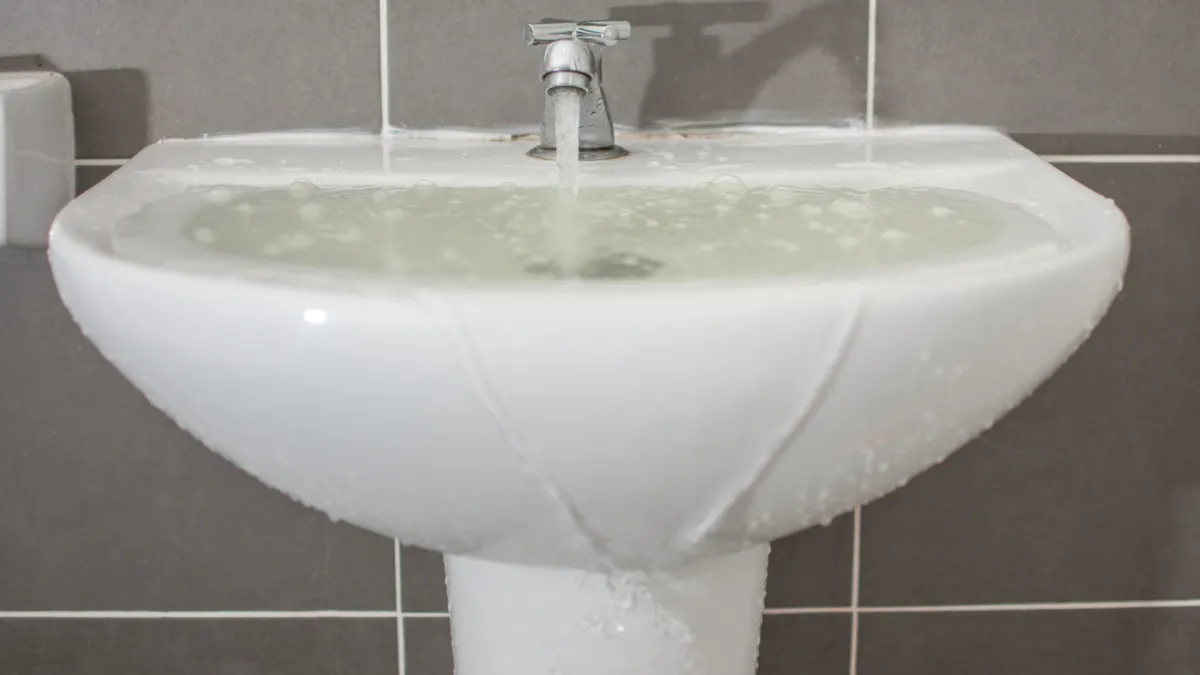 Toilet Overflow Fix Soledad CA