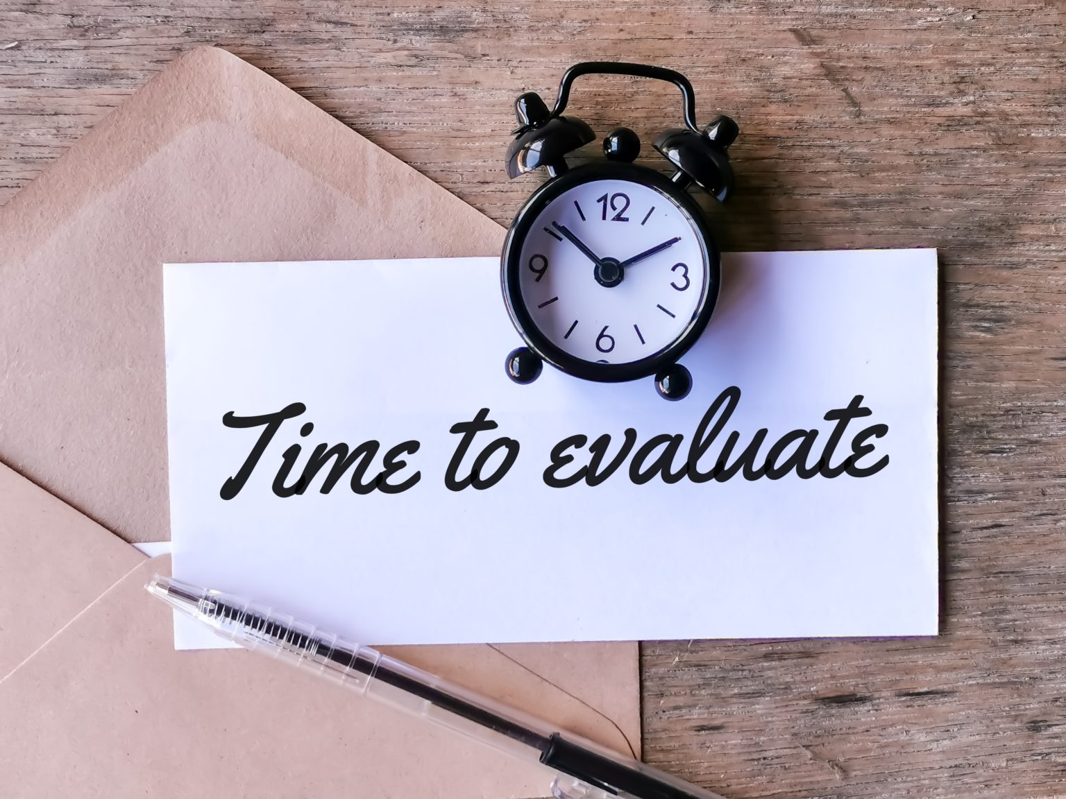 The Impact of Poor Communication on Performance Reviews