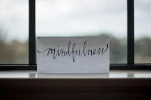 How Can Mindfulness ENHANCE Your PERFORMANCE?