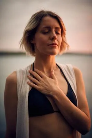 Lets Talk Breathing: The Benefits of Correct Breathing Control