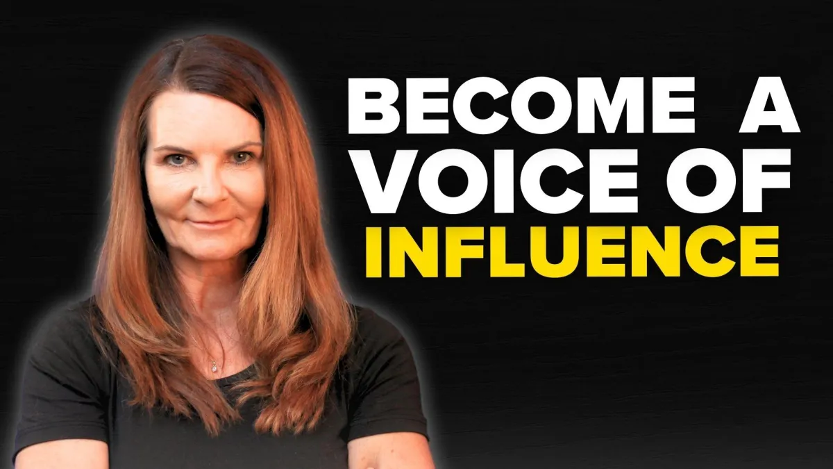 Step Into Your Spotlight: A Practical Guide to Building a Powerful Personal Brand