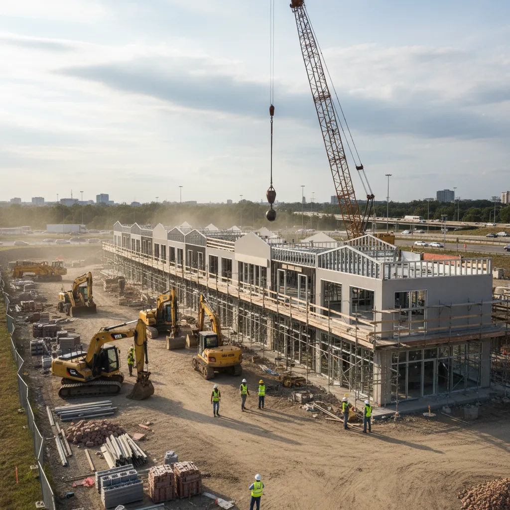 Incubators Build Businesses In Church and Community