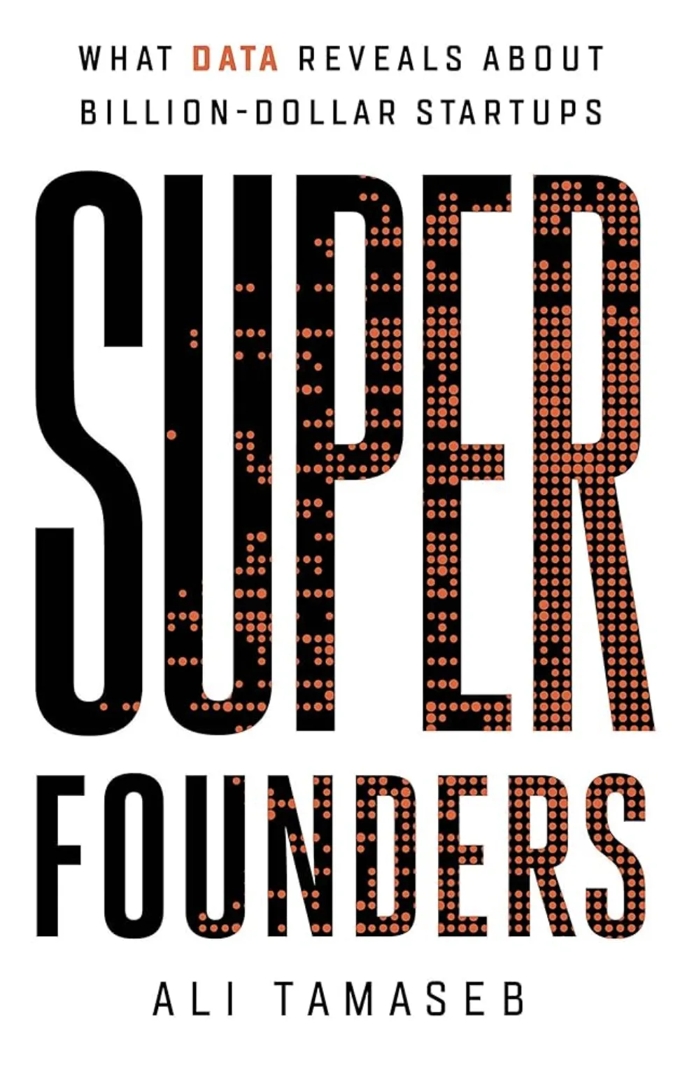 superfounder, sociedade
