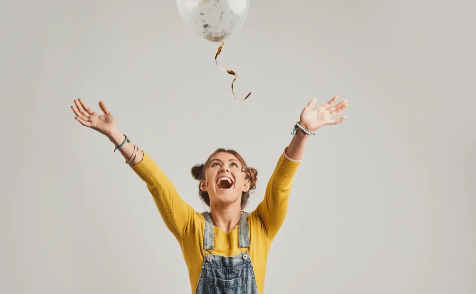 Inner Child Healing Attachment Theory