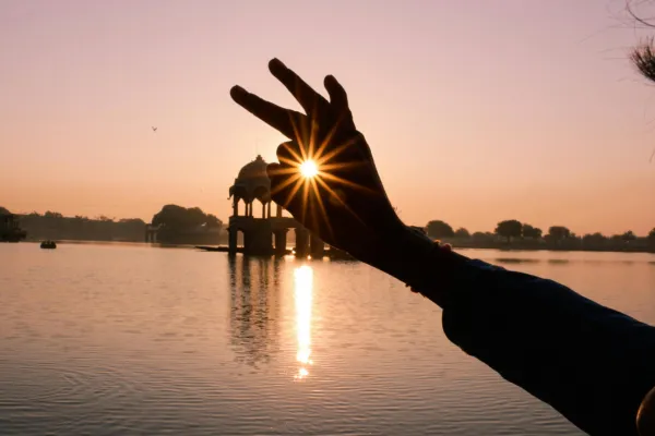 Ubuntu Blog | A Journey of Unity & Adventure
