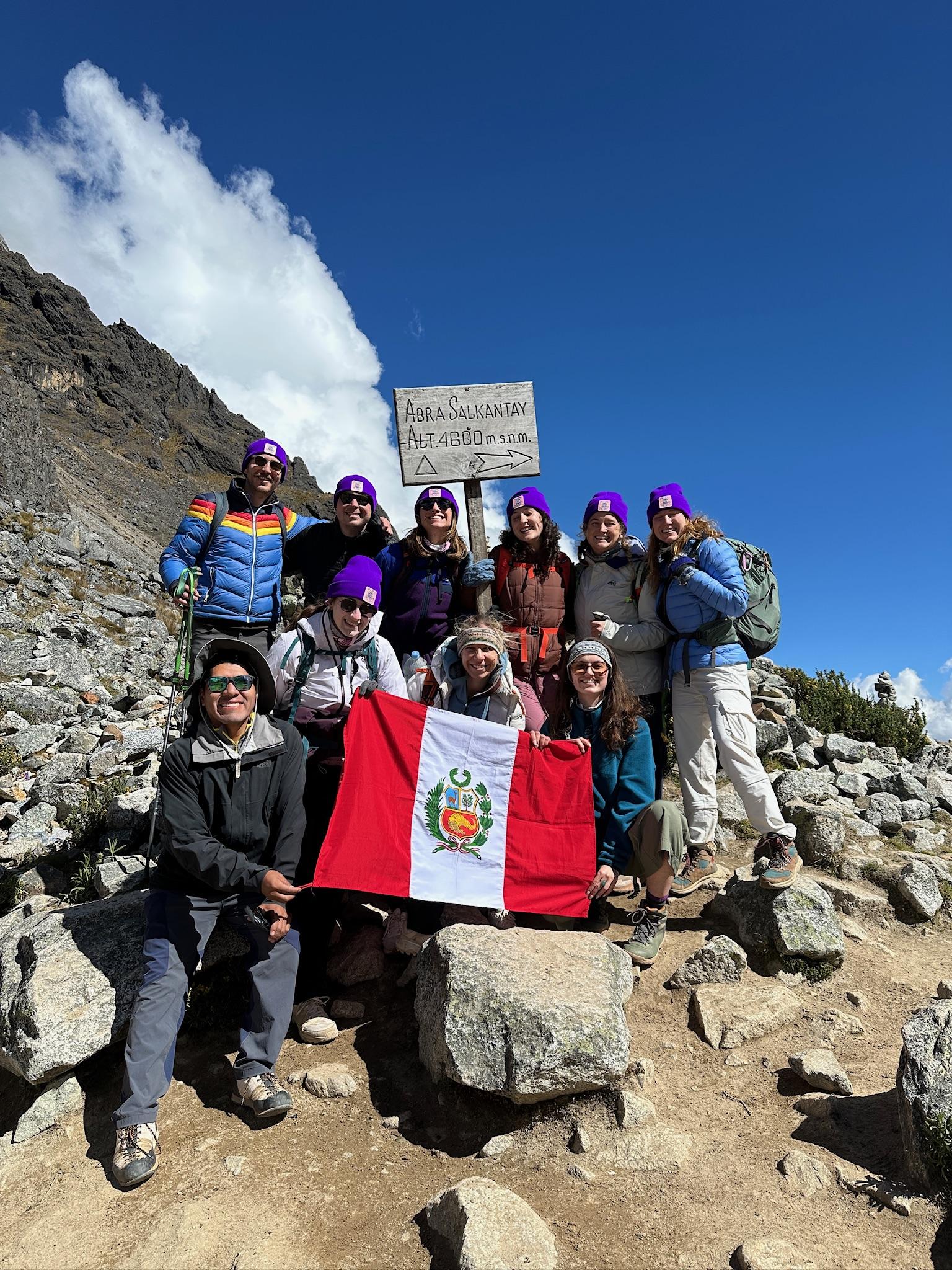 A Different Side of Peru: Beyond Machu Picchu & the Postcard Itinerary